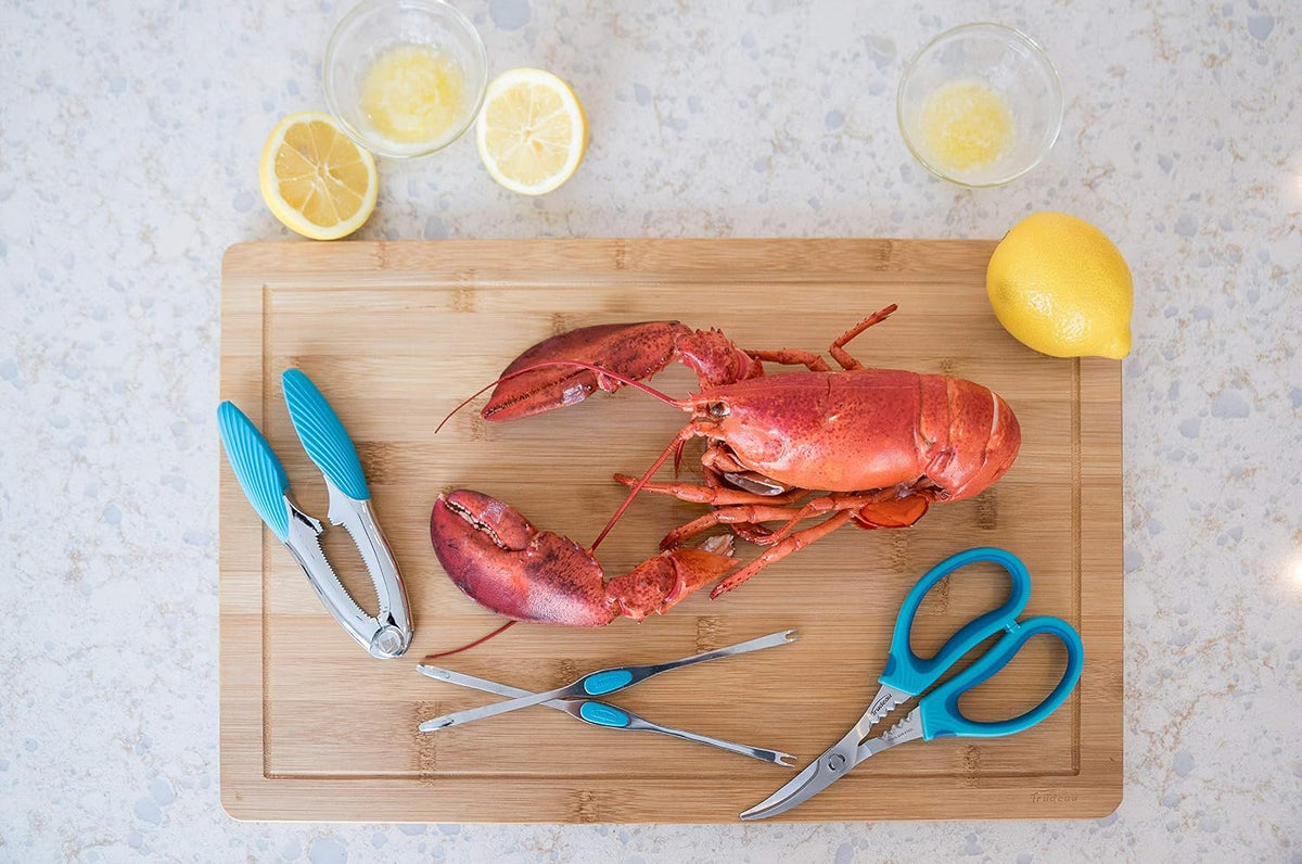 Seafood Cracker