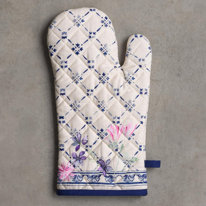 Maison d' Hermine Pot Holders 100% Cotton Potholders (8" x 8") - Colors A