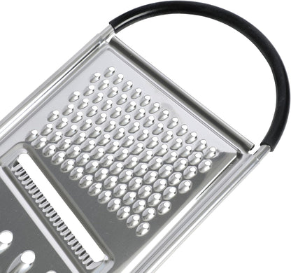 Oster Helmsdale 2 Cup Stainless Steel Flour Sifter for Baking for Crank Sifter