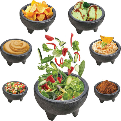 HIC Kitchen Taco Holder Stands, Stainless Steel, Set of 2