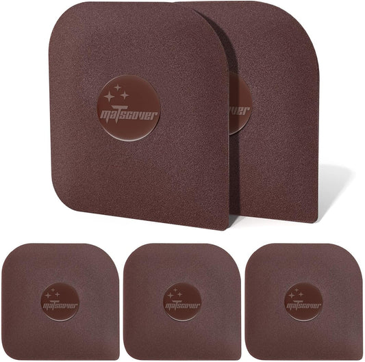Pan Scraper, Pot & Dish Scraper Plastic, Sturdy Scraper Kitchen Tool