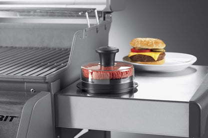 Weber® Original Burger Press Grilling Tool