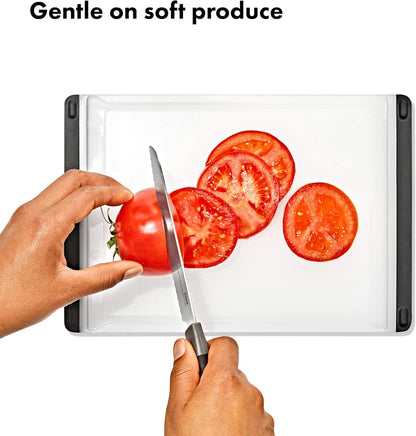 OXO Good Grips 3.5 in Paring Knife with Locking Sheath