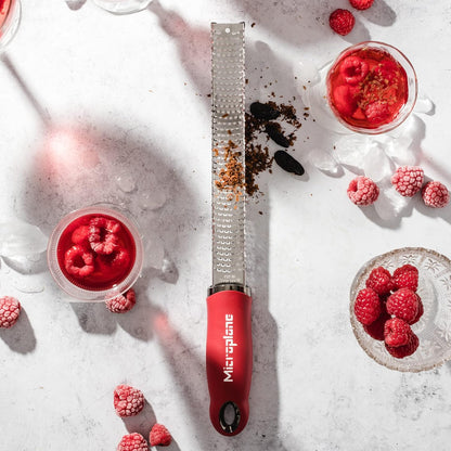 Classic Premium Zester Graters by Microplane