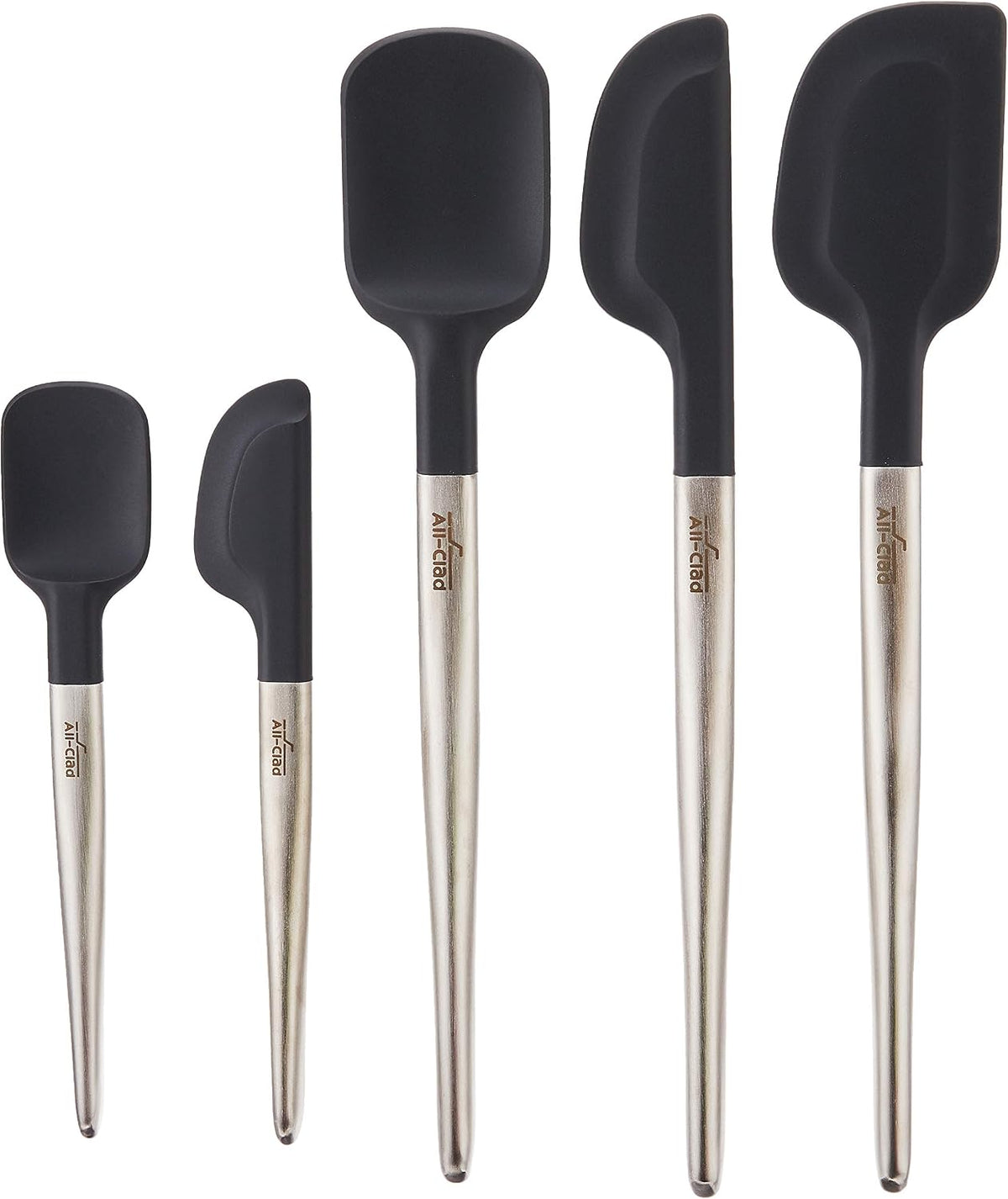 All-Clad Silicone Tools, Pastry Brush, 13 inch