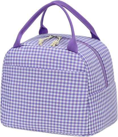 CAMTOP kids lunch bag Cute Insulated lunch box for Boys & Girls Leakproof loncheras for school