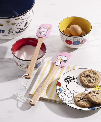 Lenox 897693 Chef Snoopy Trivet