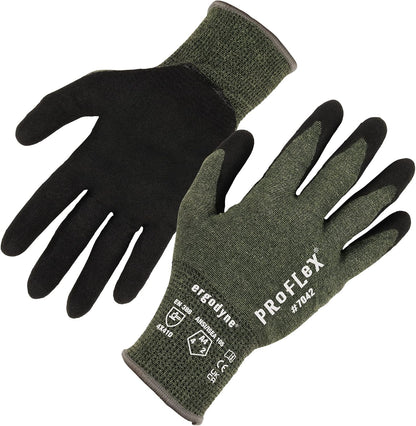 Ergodyne ProFlex 7042 Cut Resistant Work Gloves