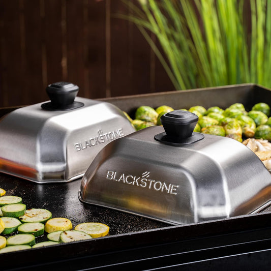 Blackstone 5555 Medium Square Basting Cover