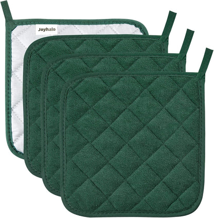 Joyhalo Pot Holders for Kitchen Clearance