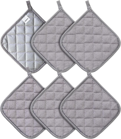 Joyhalo Pot Holders for Kitchen Clearance