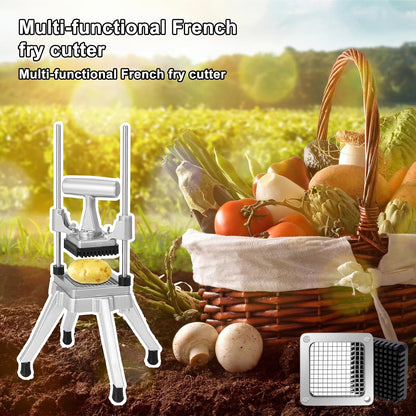 Commercial Vegetable Replacement Chopper 1/4’’ Blade