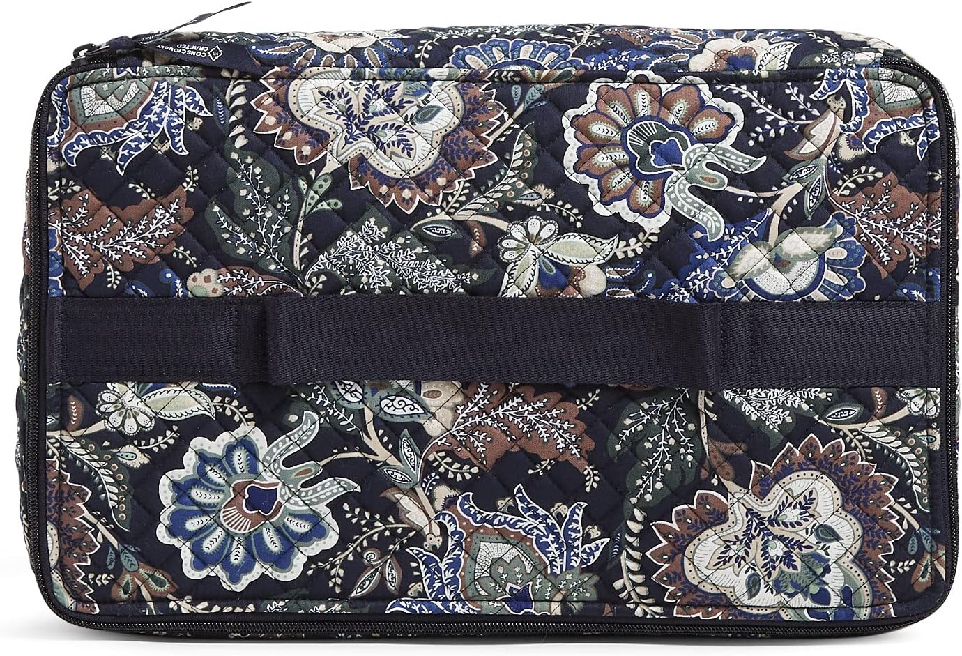 Vera Bradley Women's Cotton Heat Resistant Casserole Carrier