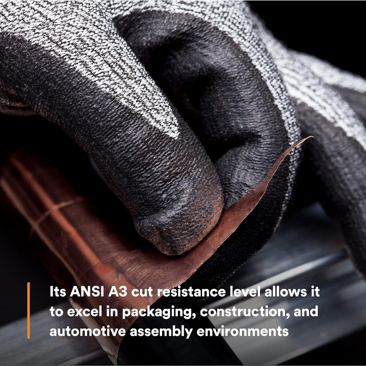 3M Unisex Adult Ansi 3