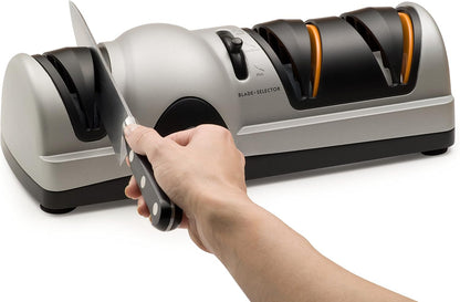 Presto 08810 Professional EverSharp Electric Knife Sharpener