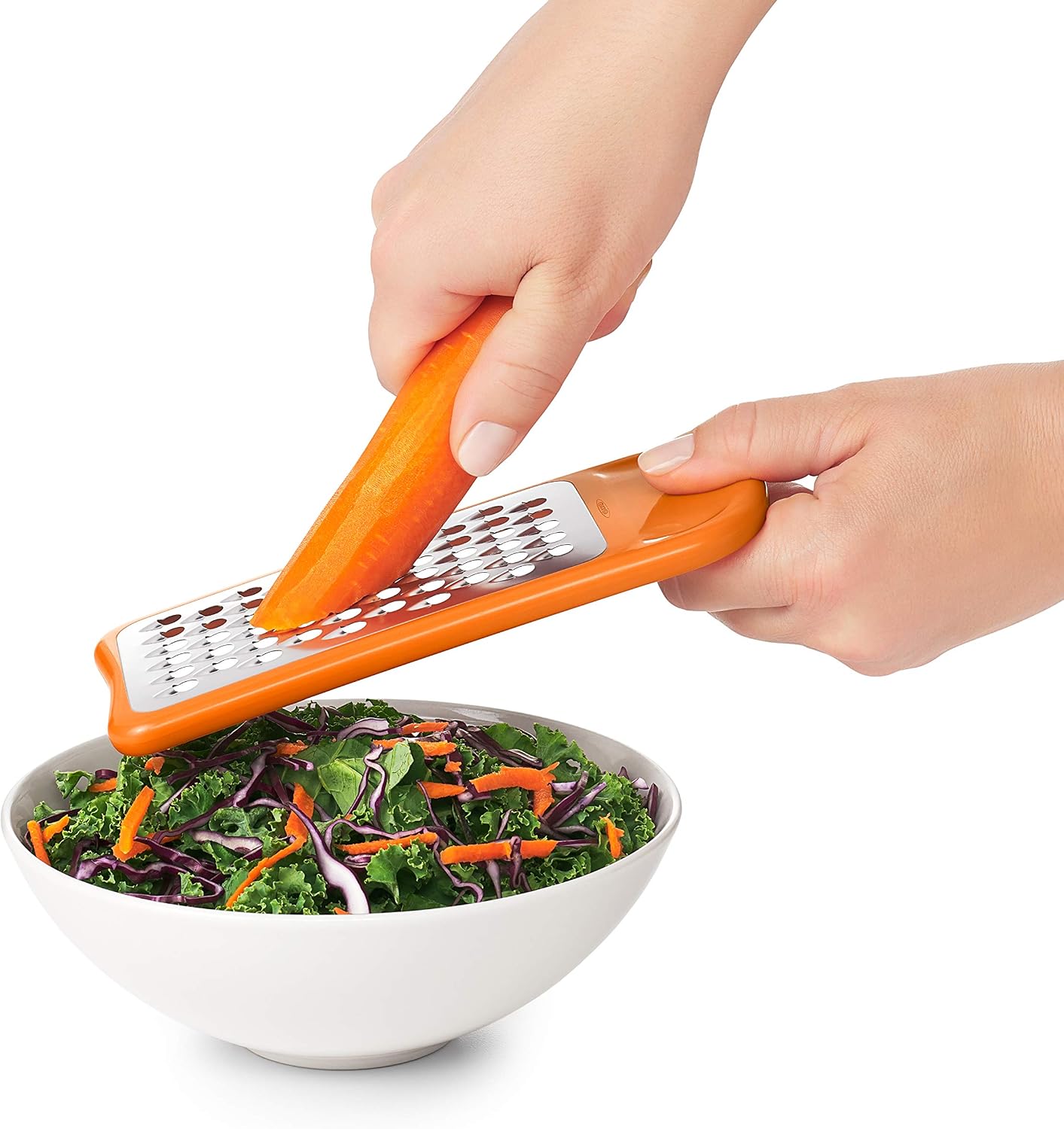 OXO Good Grips Mini Complete Grate & Slice Set