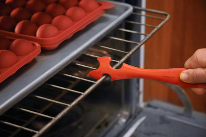 Norpro High-Heat Resistant Oven Rack Push Pull Tool
