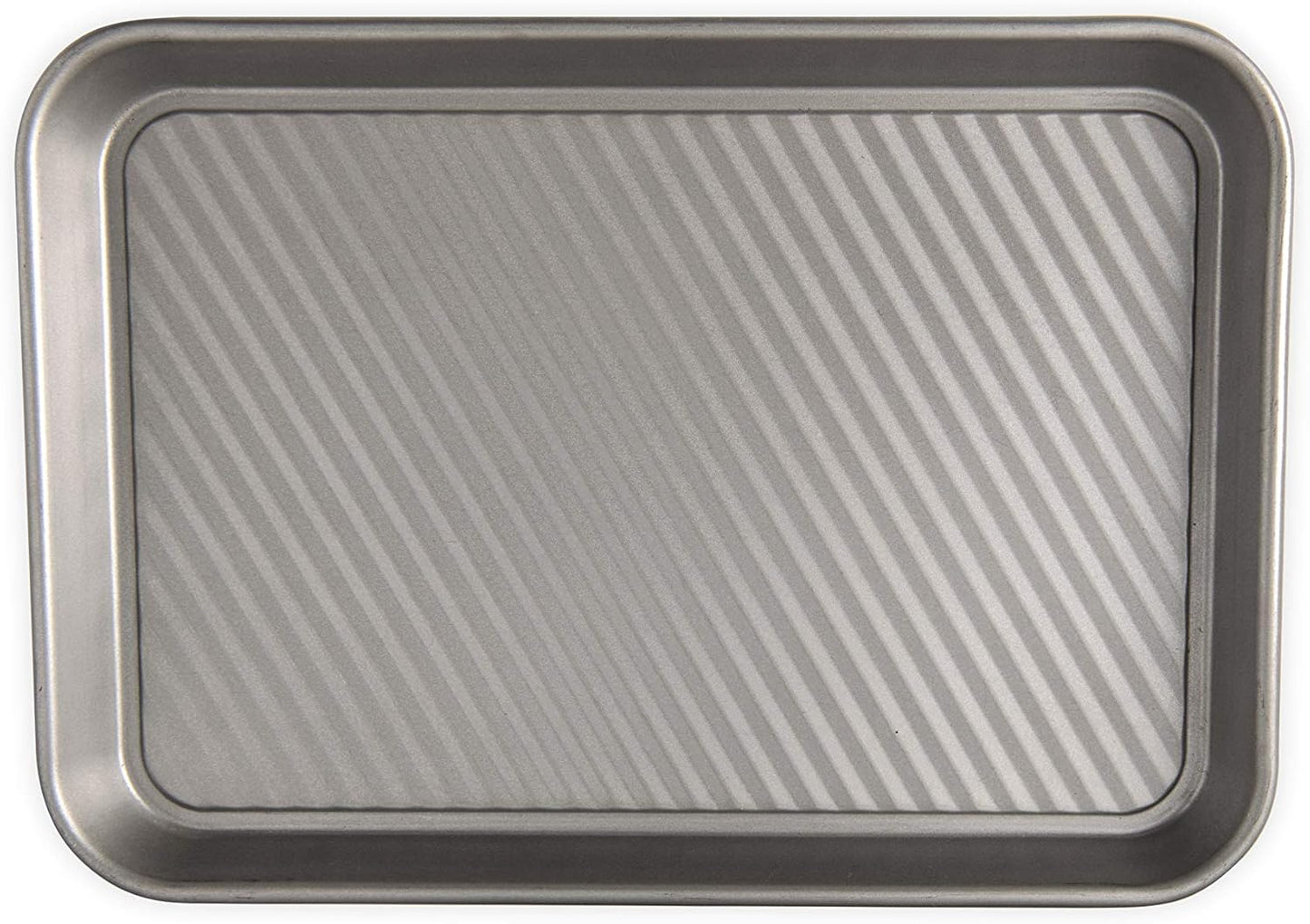 3-in-1 Prep, Grill & Serve Tray