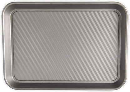 3-in-1 Prep, Grill & Serve Tray