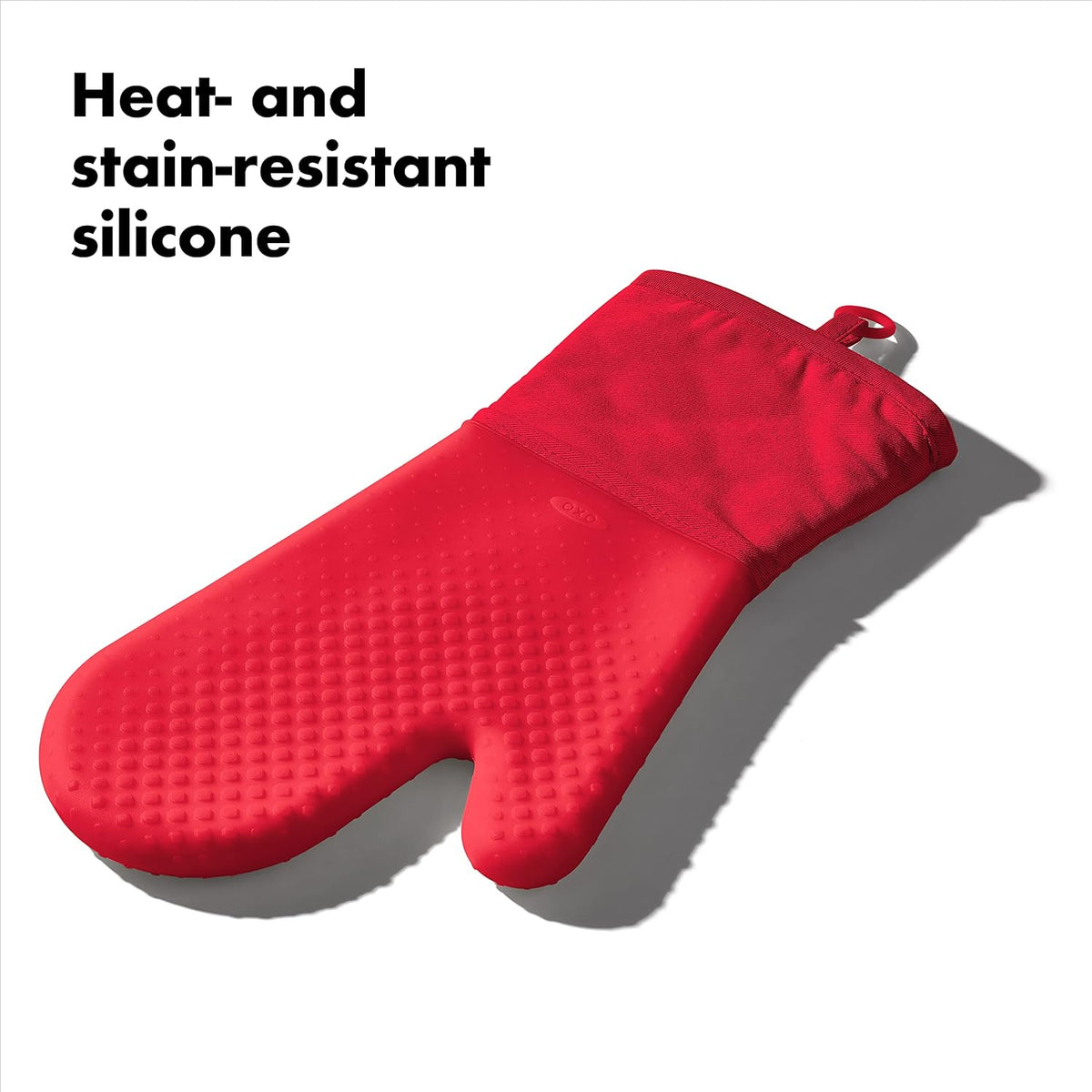 OXO Good Grips Silicone Oven Mitt - Oat