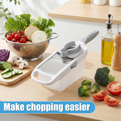 Safety Hand Guard for Mandoline Slicers or Grater Food Slicer Cutter Finger Guard Non-Slip Grip Ergonomic Durable for Smooth Safe Slicing of Fruits Vegetables Kitchen Gadgets Pocket Tools