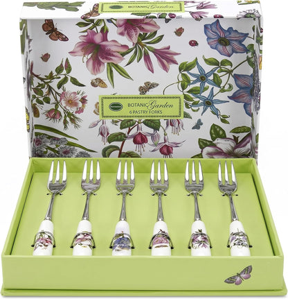 Portmeirion Botanic Garden Cake Server