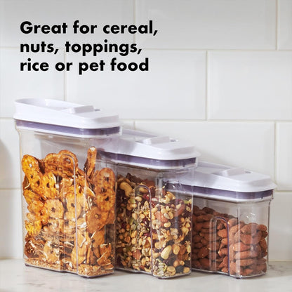 Oxo Good Grips Mini All Purpose Dispenser, 1 CT