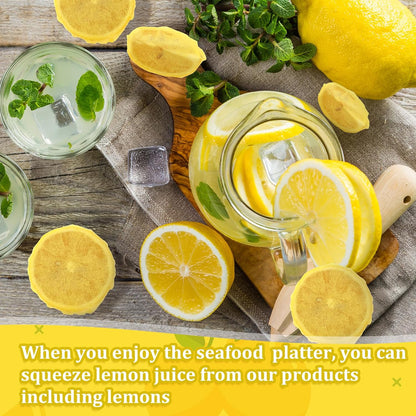 Lemon Cover for Squeezing, Lemon Seed Free Mesh Nets