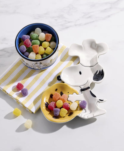 Lenox 897693 Chef Snoopy Trivet