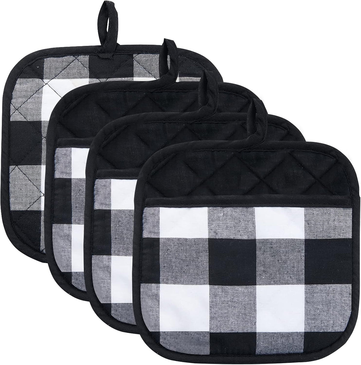 Joyhalo Pot Holders for Kitchen Clearance