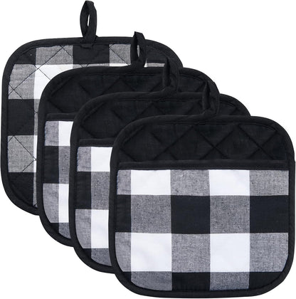 Joyhalo Pot Holders for Kitchen Clearance