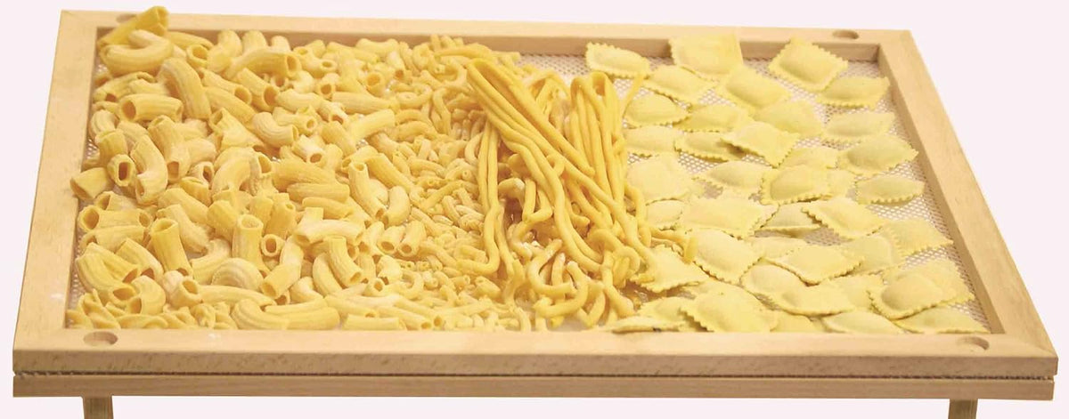 Eppicotispai Beechwood Stackable Food Dryer with Net