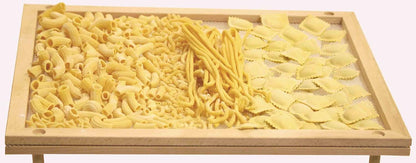 Eppicotispai Beechwood Stackable Food Dryer with Net