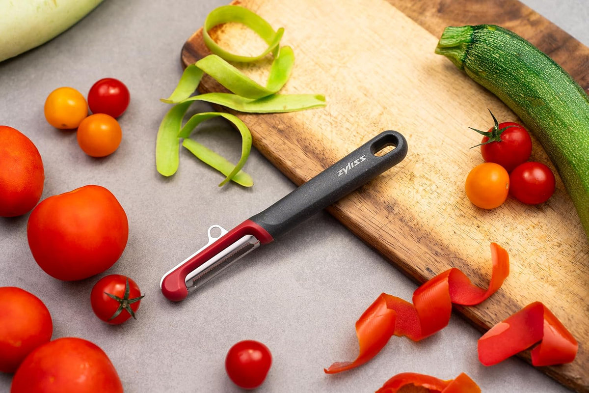ZYLISS Julienne Peeler
