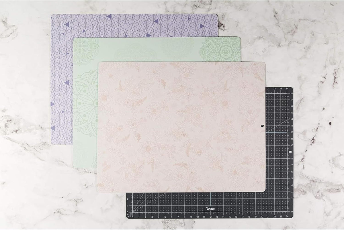 Cricut Self Healing Cutting Mat, Mint