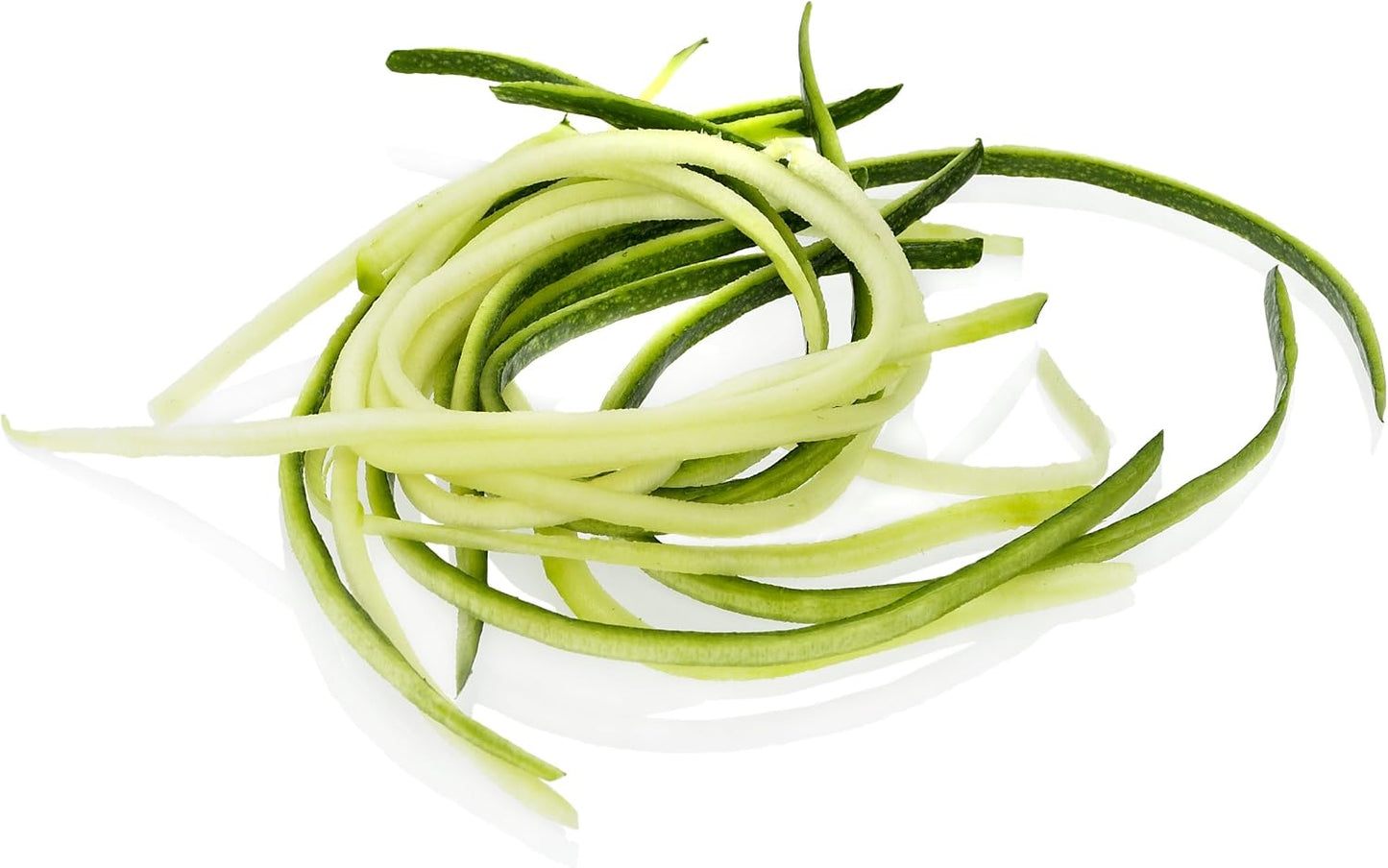 Lurch Germany Julienne Vegetable Y Peeler 5.1 x 2.3 Inches / 13 cm x 6 cm | Stainless Steel Cutter & Slicer for Carrot, Potato & Apple | Veggie Zoodles Maker | Non-slip Comfortable Handle - Black