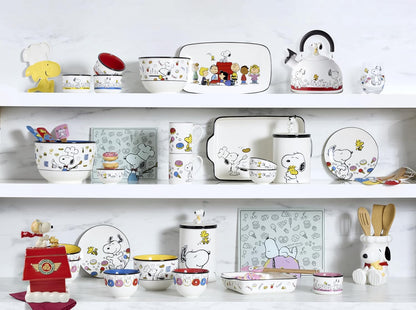 Lenox 897693 Chef Snoopy Trivet