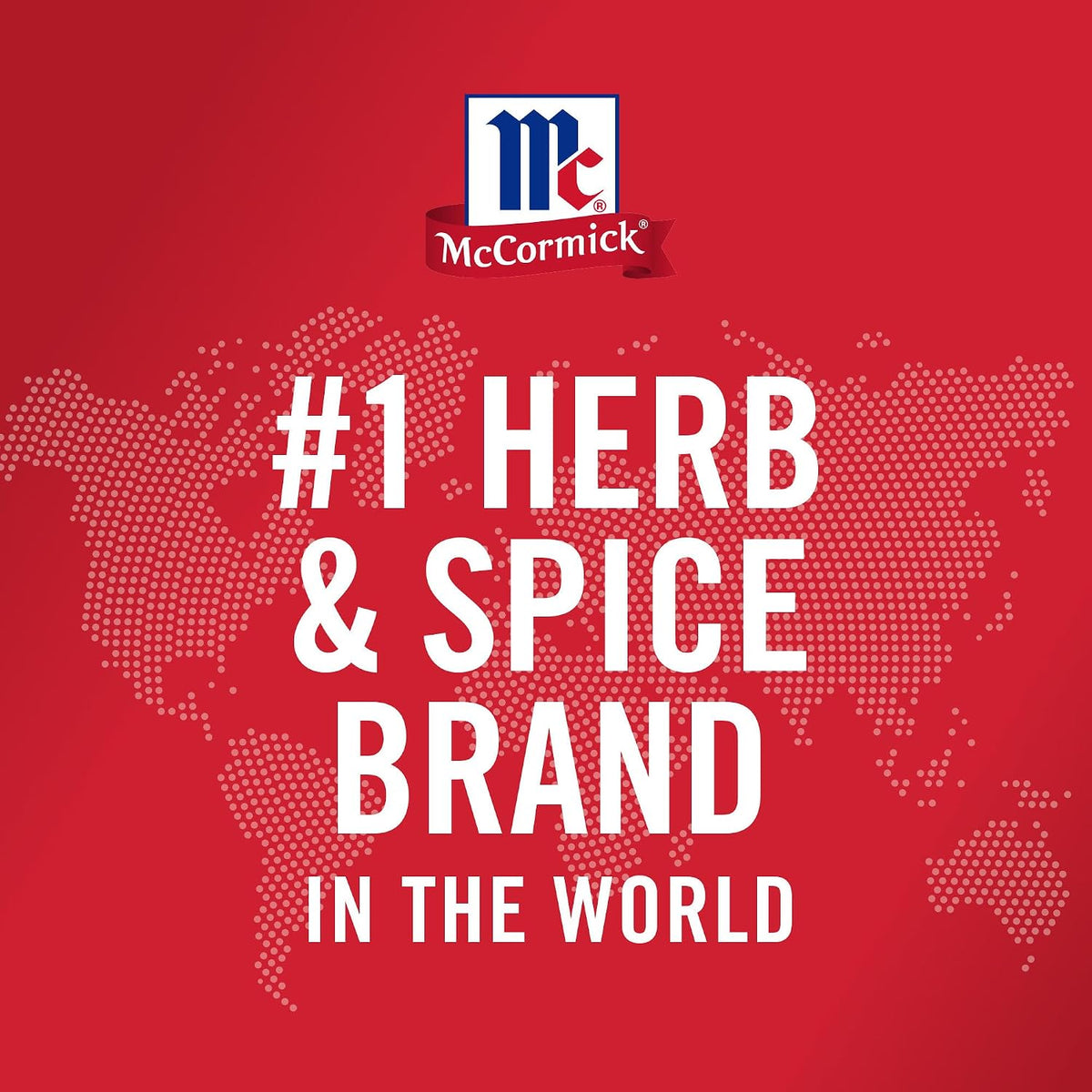 McCormick Black Peppercorn Grinder, For Freshly Ground Pepper While Cooking & Tableside, 2.5 oz