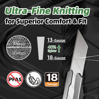 Schwer ProGuard A7 Cut Resistant Work Gloves for High Risk Work, PR3727, L