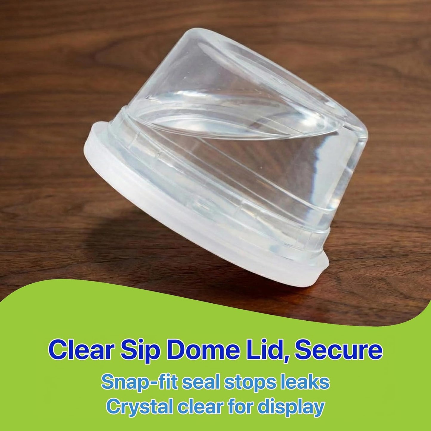 Food Storage Containers [10 Set] x [32 oz] Plastic Deli Containers with Lids Soup Meal Prep Containers | BPA Free | Stackable | Leakproof | Microwave/Dishwasher/Freezer Safe (10 Set, 32 oz)