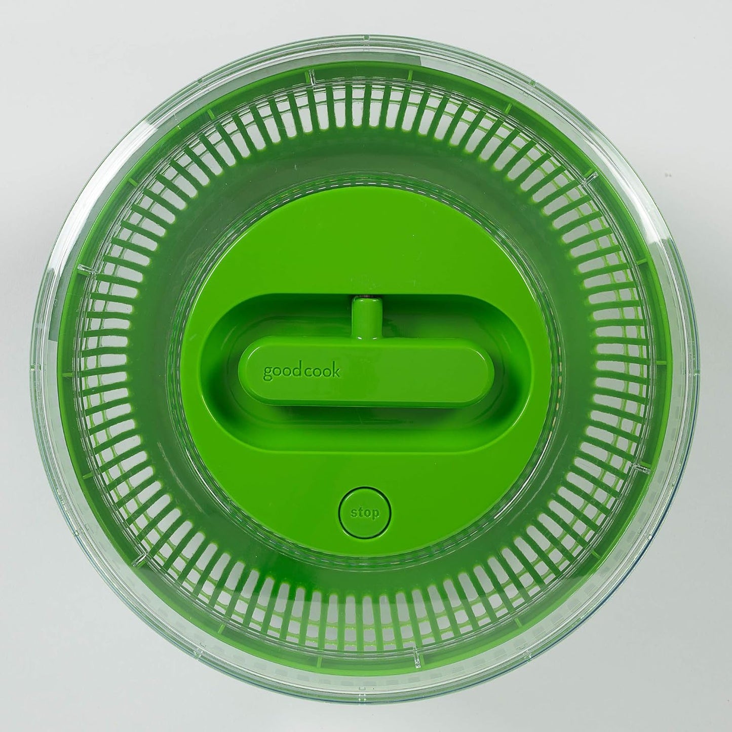 GoodCook Touch Salad Spinner