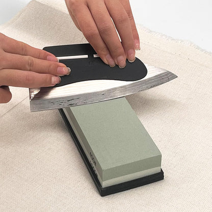 knife sharpener Angle Guide, Perfect Assistance for Grinding Knife Blade