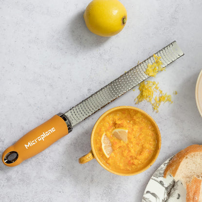 Classic Premium Zester Graters by Microplane