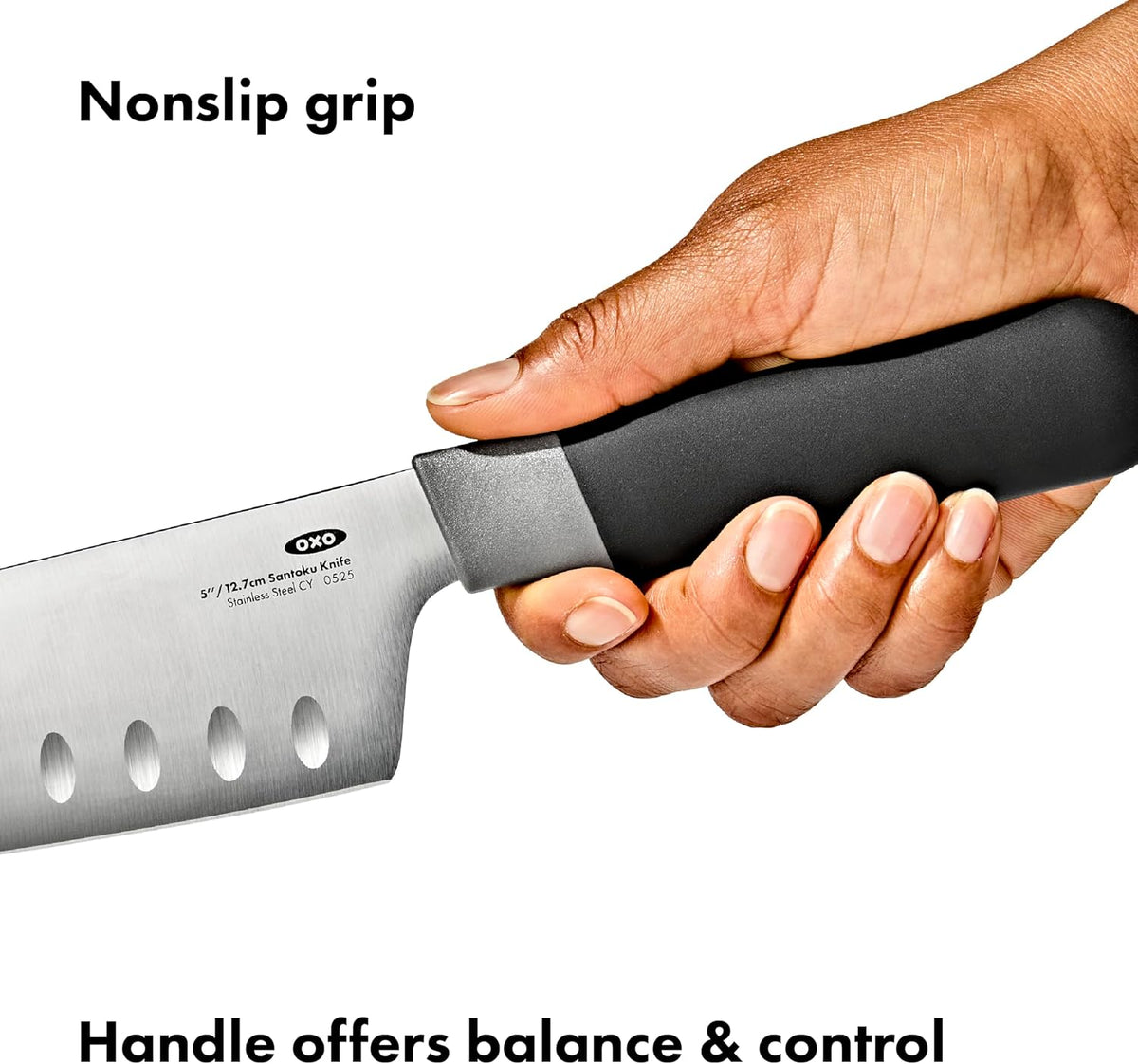 OXO Good Grips 3.5 in Paring Knife with Locking Sheath