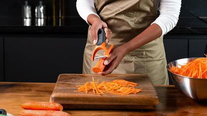 ZYLISS Julienne Peeler
