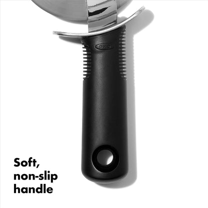 OXO Good Grips Pizza Wheel Cutter with 4-Inch Blade