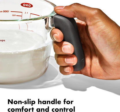 OXO Good Grips 1 Cup Glass Measuring Cup