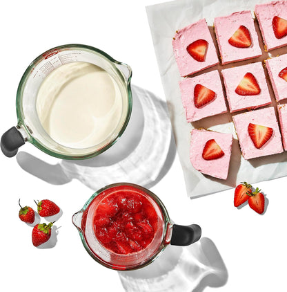 OXO Good Grips 1 Cup Glass Measuring Cup