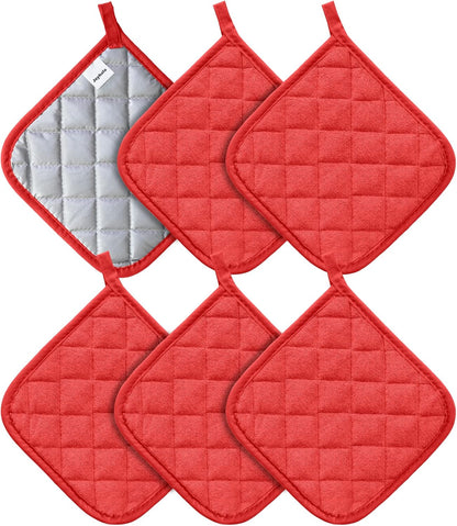 Joyhalo Pot Holders for Kitchen Clearance