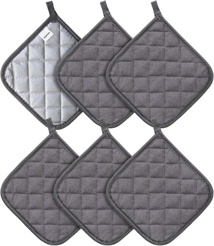 Joyhalo Pot Holders for Kitchen Clearance